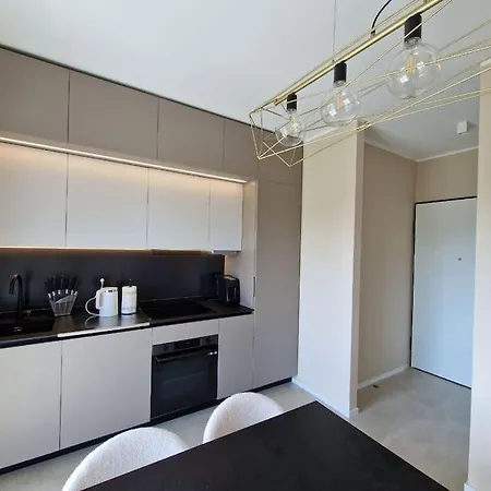Mareluna - Wi-fi, Aria Condizionata, Posto Auto Privato Apartamento